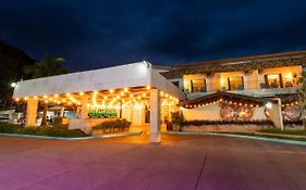 Marinn Tropical Vibes Hotel